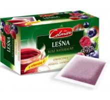 Чай Celmar Лісові Ягоди 20 пакетиків