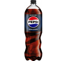 Напій Pepsi Блек 1.75 л