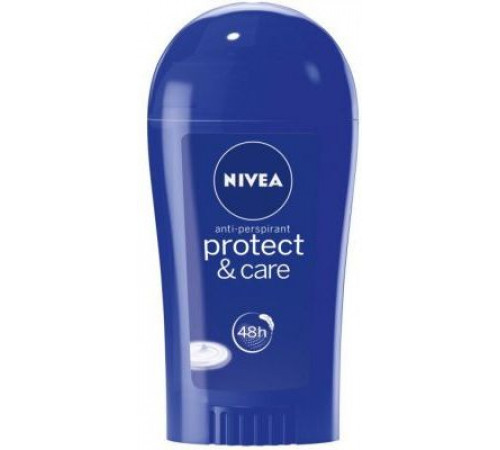 Антиперспірант Nivea Захист і турбота 40 мл