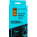 Активные ампулы для волос Revuele с Кокосовым маслом 8 х 5 мл