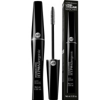 Туш для вій Bell Hypo Allergenic Long & Volume Mascara 9 г