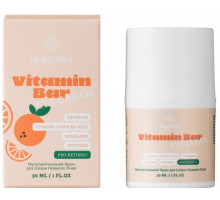 Мультивитаминный крем для кожи вокруг глаз Bogenia Vitamin Bar 30 мл
