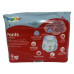 Підгузники-трусики Lupilu Soft&Dry 4 (8-15кг) 40 шт