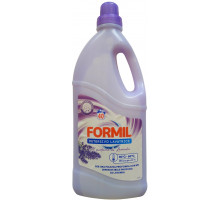 Гель для прання Formil Lavanda 2.2 л 40 циклів прання