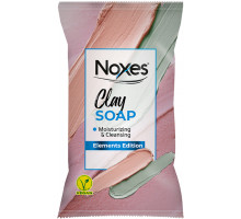 Мило Noxes Elements Clay Soap 100 г