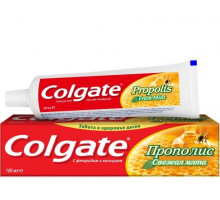 Зубна паста Colgate Прополіс Свіжа м'ята 100 мл