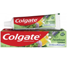 Зубна паста Colgate Лікувальні трави Відбілююча 100 мл