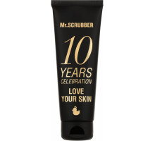 Лосьон для тіла Mr.Scrubber 10 Years Celebration 125 мл