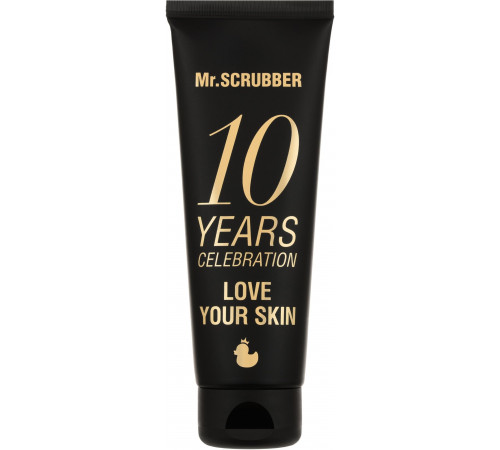 Лосьон для тіла Mr.Scrubber 10 Years Celebration 125 мл
