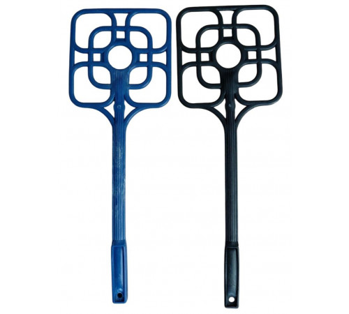 Вибивачка квадратна 55 см в асортименті