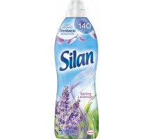Ополіскувач для тканин Silan Spring Lavender 900 мл