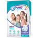 Підгузки-трусики ID Comfy Junior 5 (17-27 кг) 14 шт