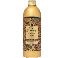 Парфумований крем-гель для душу Tesori d'Oriente Royal Oud 500 мл