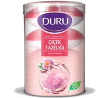 Мило Duru Floral Sensations Квіткова хмара 4*100 г