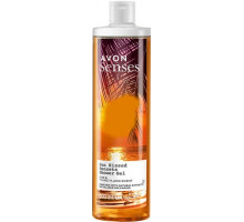 Гель для душу Avon Senses Sun Kissed Sunsets 500 мл