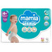 Подгузники Mamia 4+ (9-20 кг) 44 шт