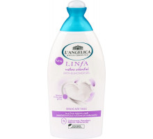 Гель для душа L\'angelica Linfa Delicate Talc 500 мл