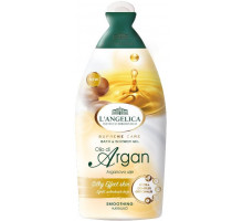 Гель для душа L\'angelica Olio di Argan 500 мл