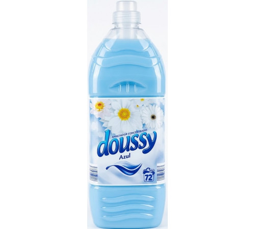 Кондиціонер для білизни Doussy Asul 2 л