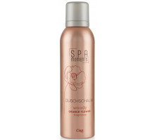 Парфумована пінка для душу Cien Spa Moments Orange Flower 200 мл