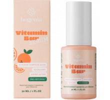 Мультивитаминная сыворотка для лица Bogenia Vitamin Bar 30 мл