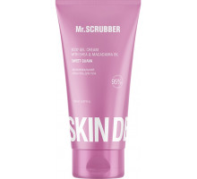 Зволожувальний крем-гель для тіла Mr.Scrubber Skin Delights Sweet Guava 150 мл