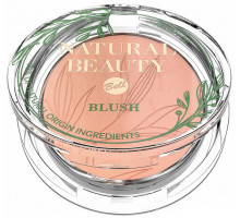Румяна для лица Bell Natural Beauty 5 г