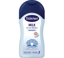 Дитяче молочко для тіла Bubchen Sensitiv 400 мл
