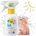 Сонцезахисний дитячий спрей Sundance Kids Med Ultra Sensitive SPF 50+ 200 мл