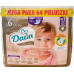 Підгузки Dada Extra Care Mega Paka 6 Extra Large (16+ кг) 64 шт