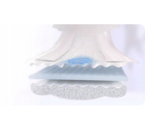 Підгузки Dada Extra Care Mega Paka 6 Extra Large (16+ кг) 64 шт