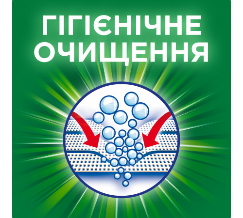 Гелеві капсули для прання Ariel All in 1 Pods Extra Poder 14 шт (ціна за 1 шт)