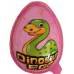 Яйцо с сюрпризом Dinosaur Egg 12 г