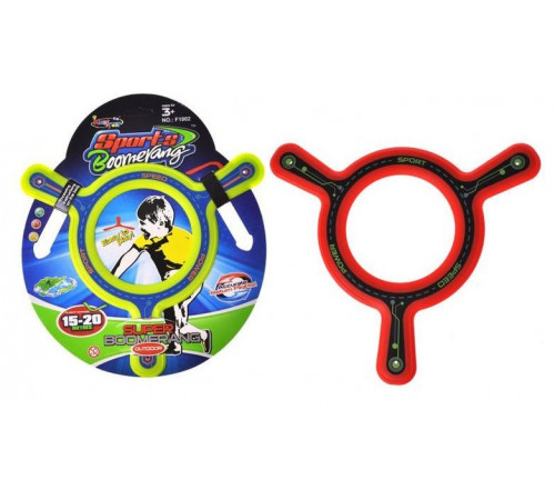 Бумеранг F1802 Sports Boomerang