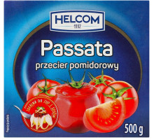Томатне пюре Helcom 500 г