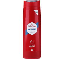 Гель для душу Old Spice Whitewater 400 мл