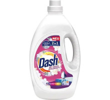 Гель для прання Dash 2in1 Colorwaschmittel 3.6 л 80 циклів прання
