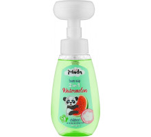 Дитяче мило-пінка 2в1 Small Panda Watermelon 300 г
