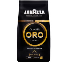 Кофе в зернах Lavazza Qualita Oro Mountain Grown 1 кг