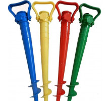 Бур для піску для кріплення парасольки С36396