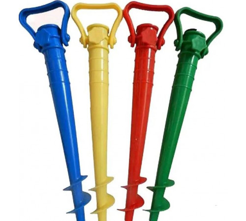 Бур для піску для кріплення парасольки С36396