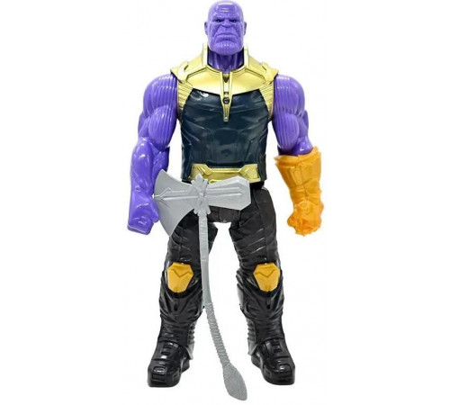 Герої фігурки Toys 599-1 з підсвіткою в пакеті