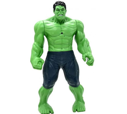 Герої фігурки Toys 599-1 з підсвіткою в пакеті