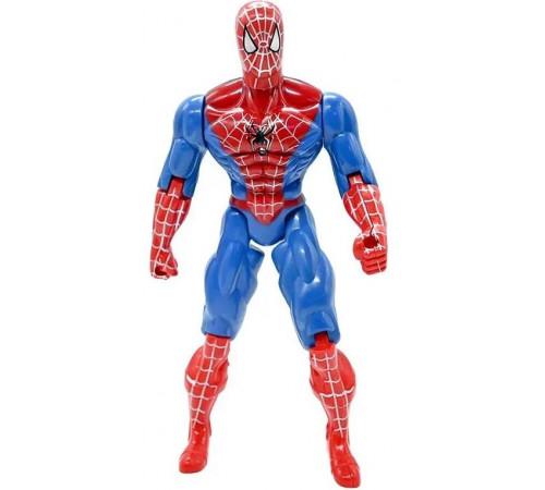 Герої фігурки Toys 599-1 з підсвіткою в пакеті