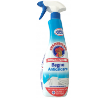 Средство для мытья ванной комнаты Chante Clair Bagno Anticalcare спрей 625 мл