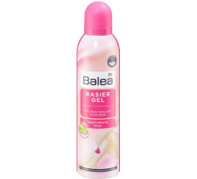 Гель для гоління жіночий Balea Aloe Vera 200 мл
