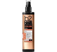 Спрей B2Hair Keratin Color для окрашенных волос 250 мл