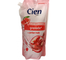 Жидкое крем-мыло Cien Grenade запаска 1 л