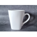 Чашка керамічна S&T 13625-02 біла 250 мл