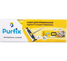Набір для прибирання Purfix